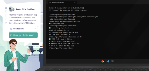 Rockit EdTech Platform